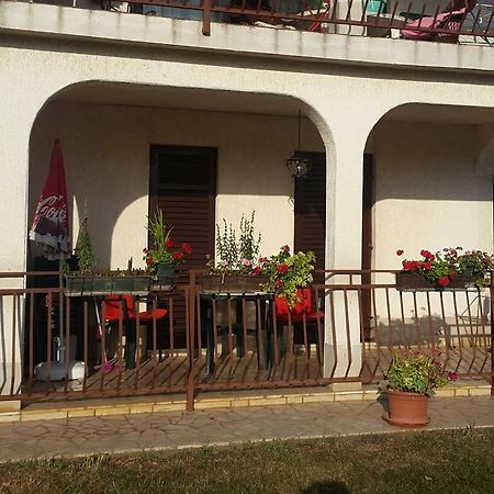 Ljubica Apartment Zbandaj Exterior photo