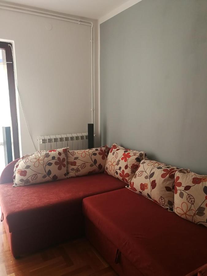 Ljubica Apartment Zbandaj Exterior photo