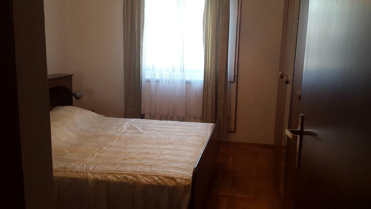 Ljubica Apartment Zbandaj Exterior photo