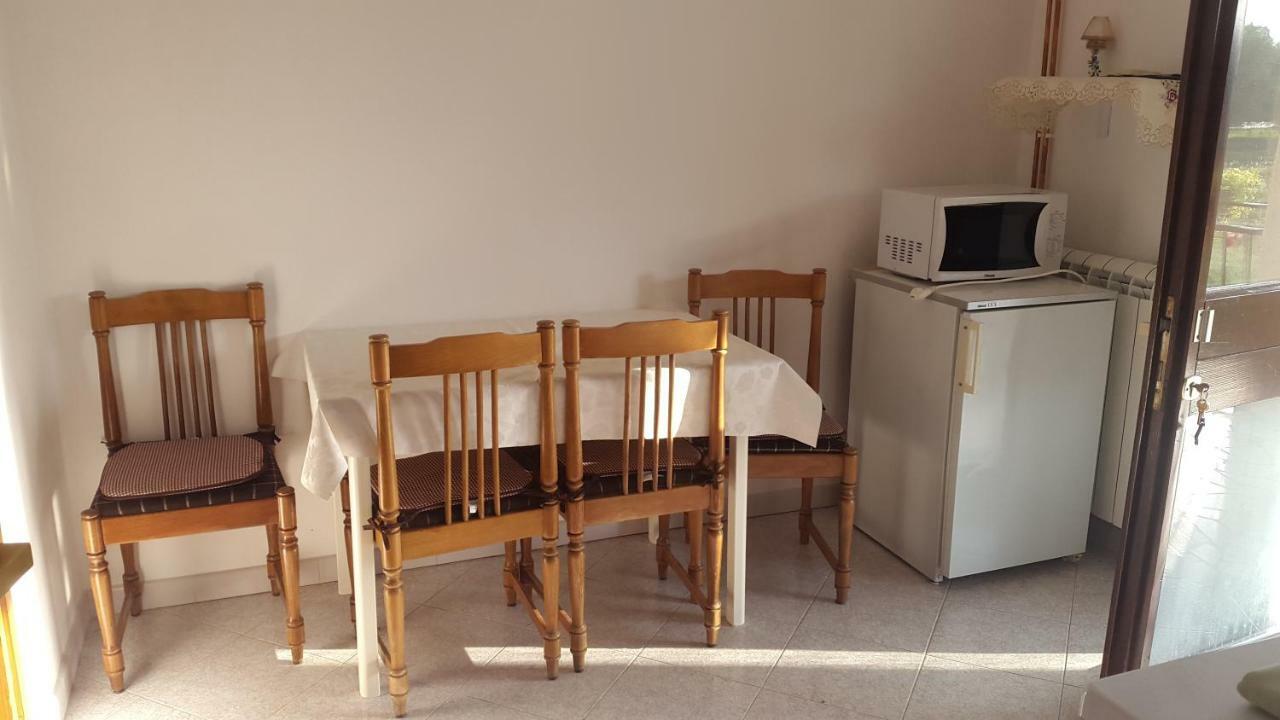 Ljubica Apartment Zbandaj Exterior photo