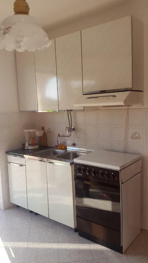 Ljubica Apartment Zbandaj Exterior photo