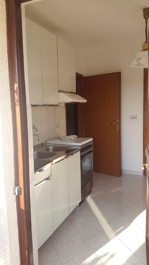Ljubica Apartment Zbandaj Exterior photo