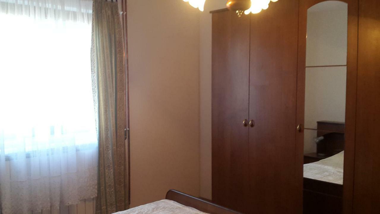 Ljubica Apartment Zbandaj Exterior photo